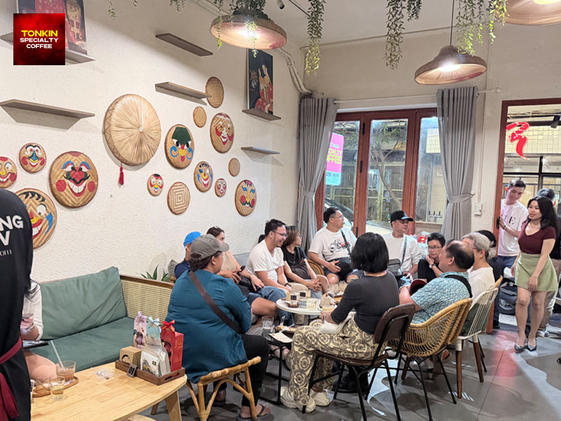 Which Vietnamese Coffee Should Tourists Try First