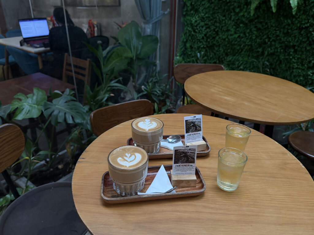 Which Vietnamese Coffee Should Tourists Try First