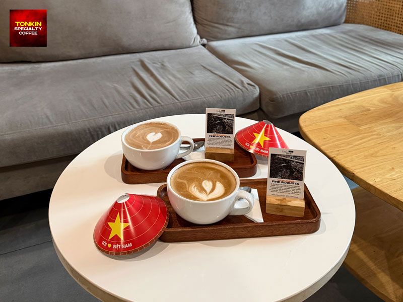 为什么越南咖啡这么有名