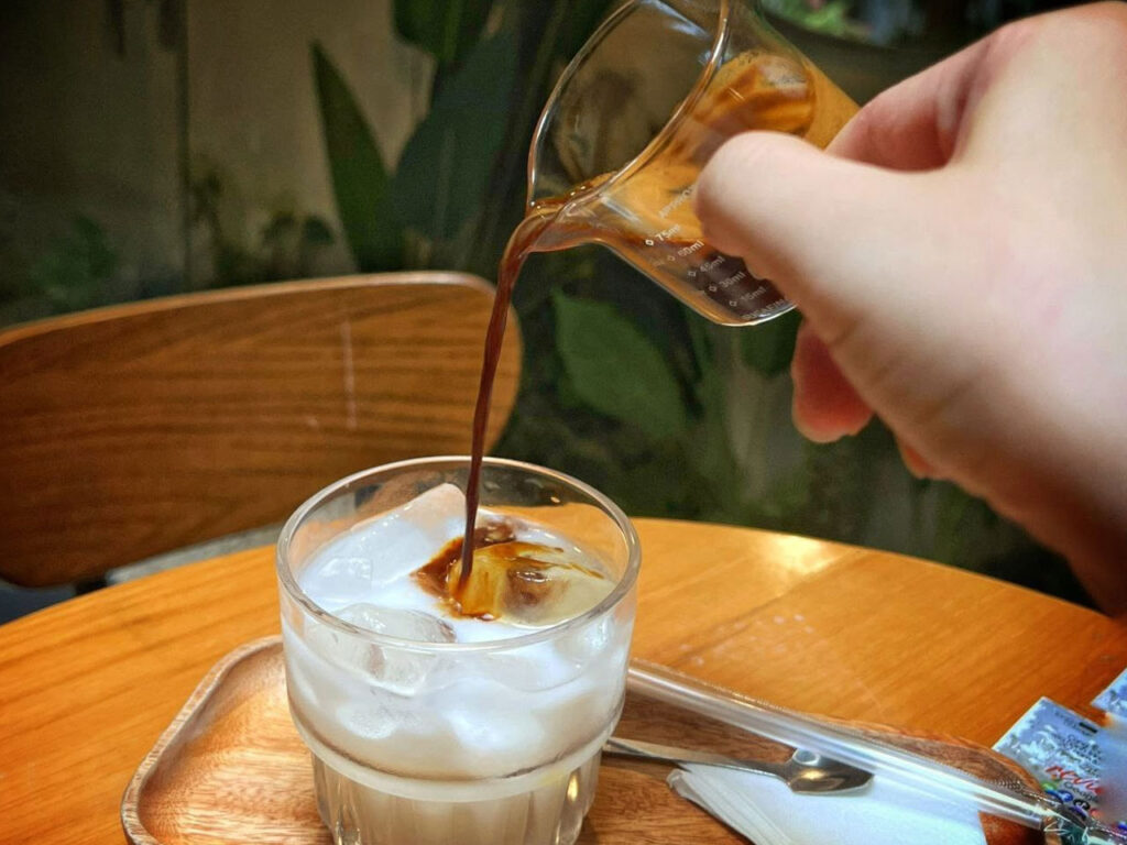 越南必喝咖啡排行榜