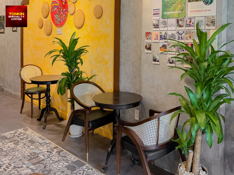 Best Coffee Near Central Post Office Ho Chi Minh City
