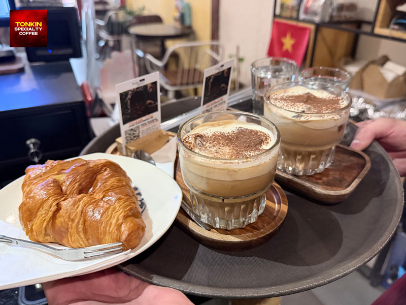 Can Robusta Coffee Taste Smooth