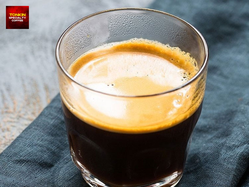 Can Vietnamese Black Coffee Taste Smooth