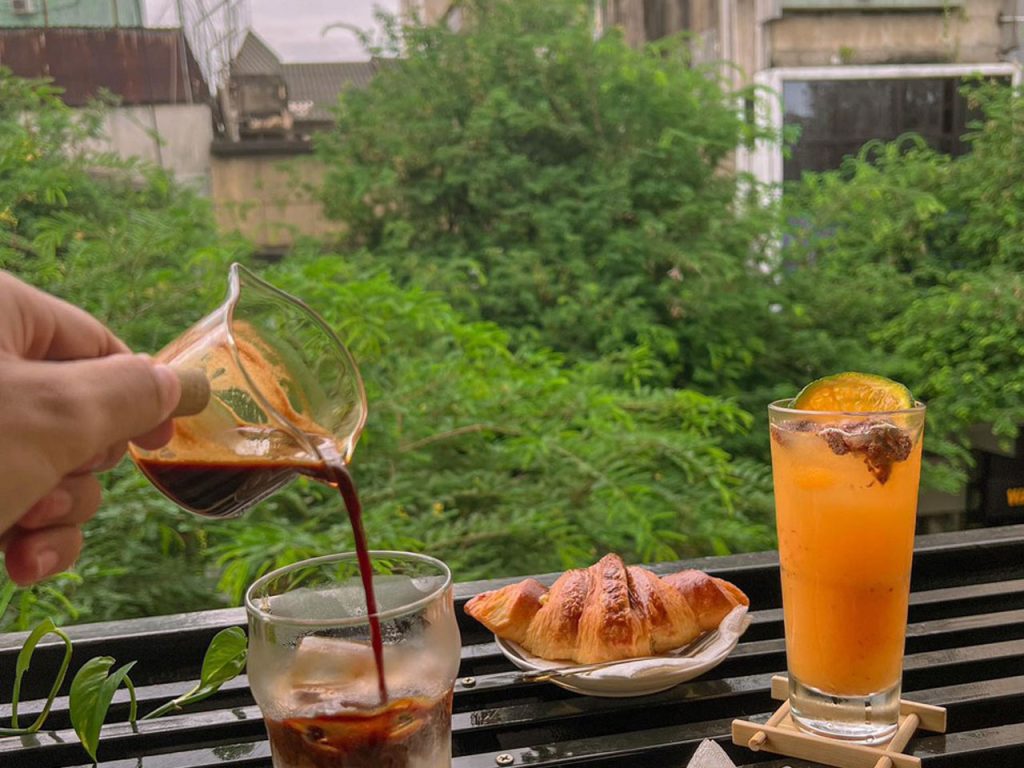 Can Vietnamese Black Coffee Taste Smooth