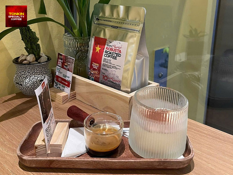 How to Tell If Robusta Coffee Is High Quality