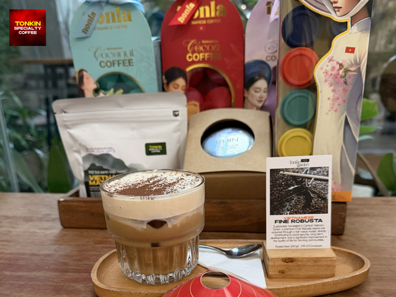 How to Tell If Robusta Coffee Is High Quality