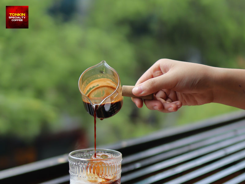 Is Vietnamese Black Coffee Bitter