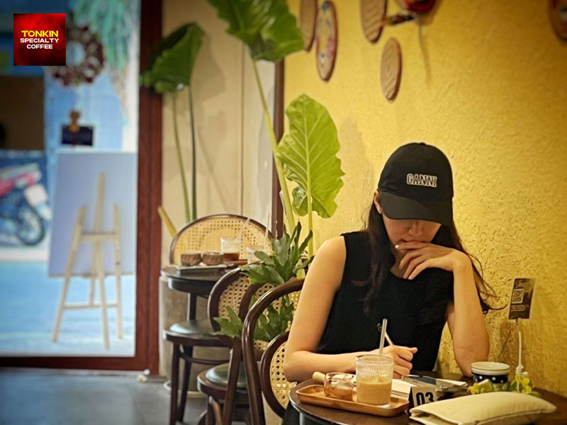 Is Vietnamese Black Coffee Stronger Than Espresso