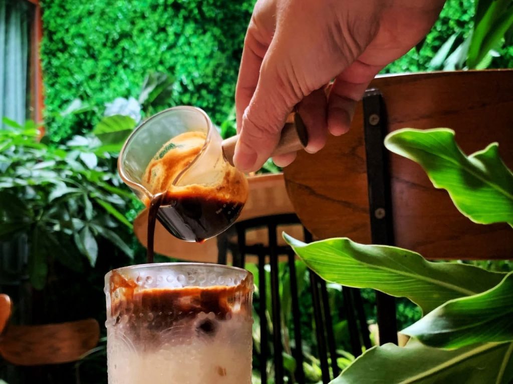 Is Vietnamese Black Coffee Stronger Than Espresso