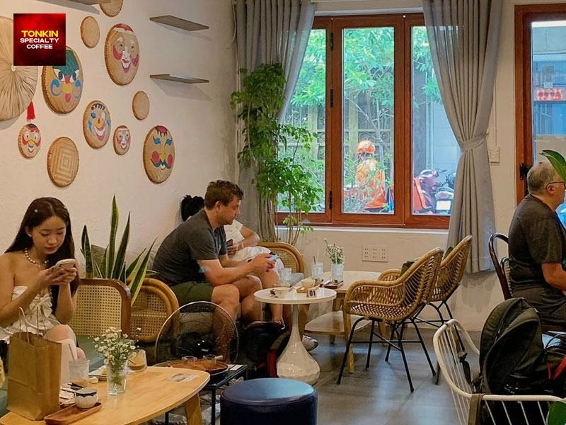 Is Vietnamese Black Coffee Stronger Than Espresso