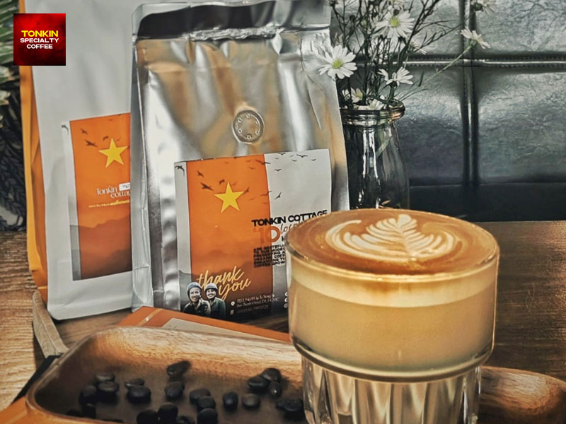 Robusta Coffee Flavor Profile