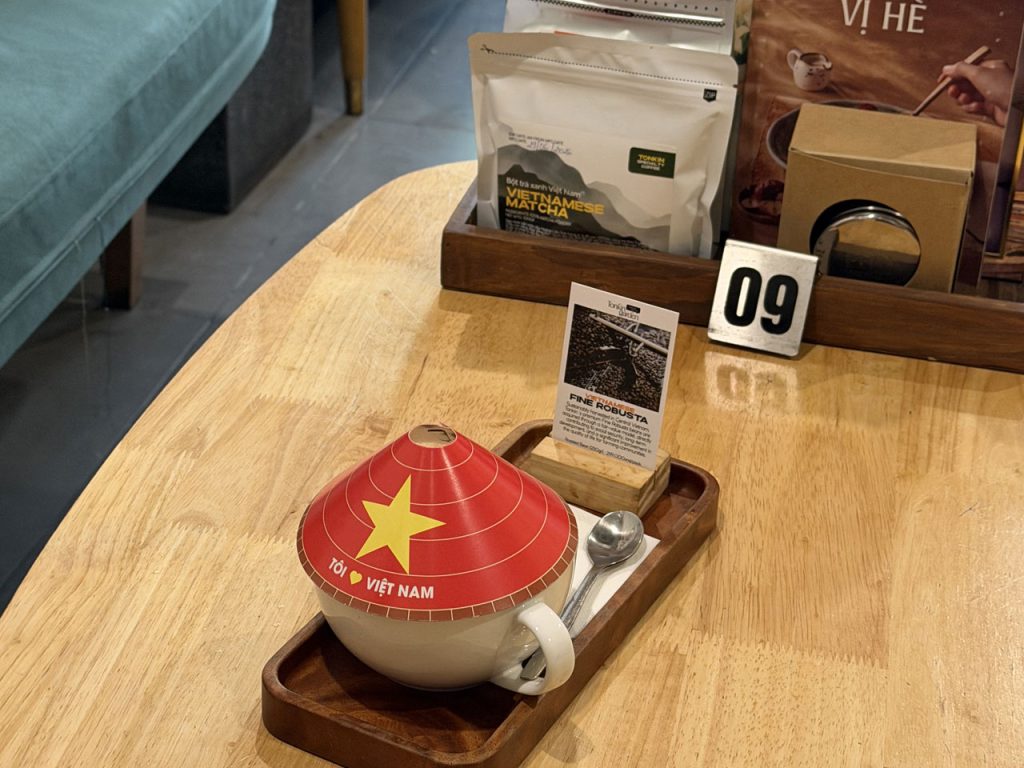 robusta coffee vs arabica taste