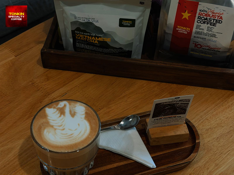What Does Robusta Coffee Taste Like