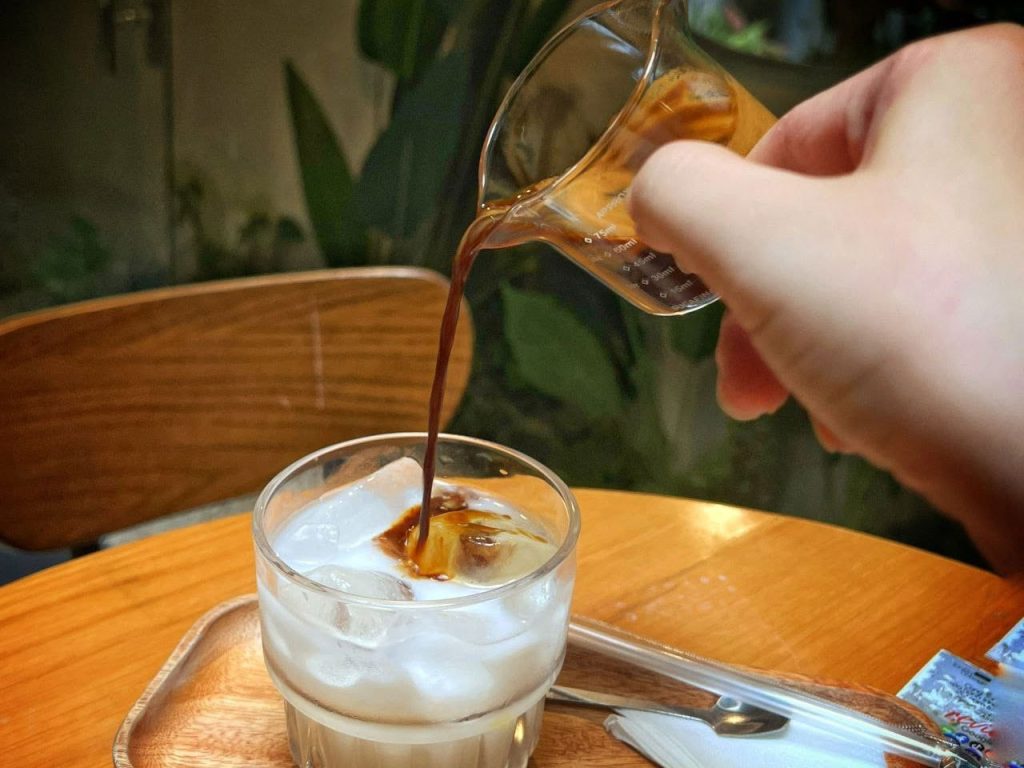 What Does Robusta Coffee Taste Like