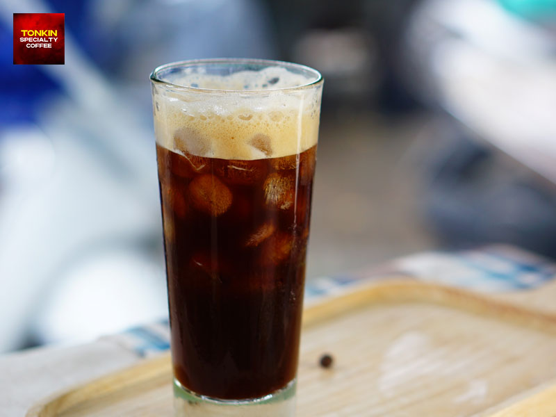 What Does Vietnamese Black Coffee Taste Like