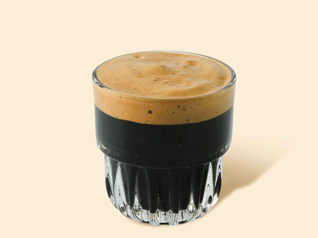 What Does Vietnamese Black Coffee Taste Like