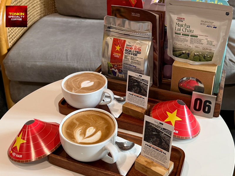 What Is Fine Robusta Coffee