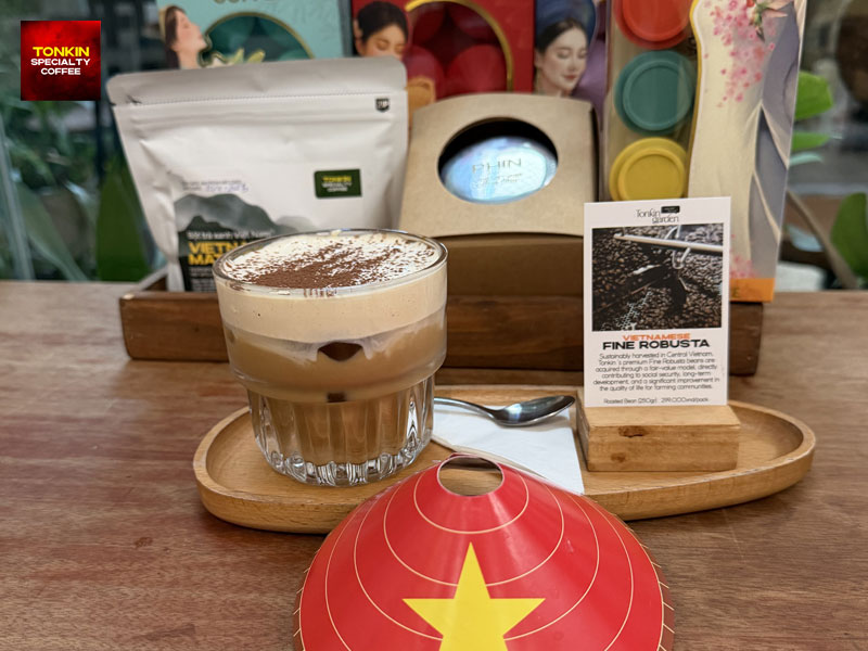 What Is Fine Robusta Coffee