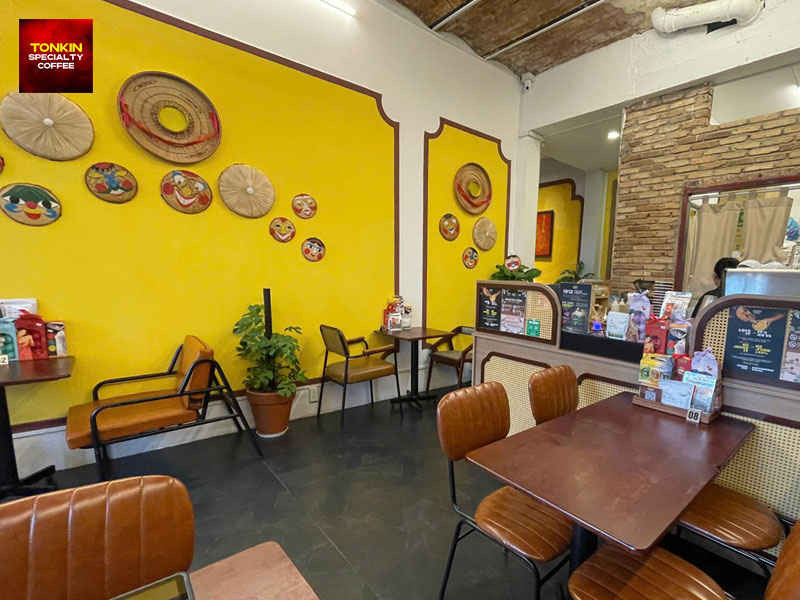 Where to Try Fine Robusta Coffee in Ho Chi Minh City