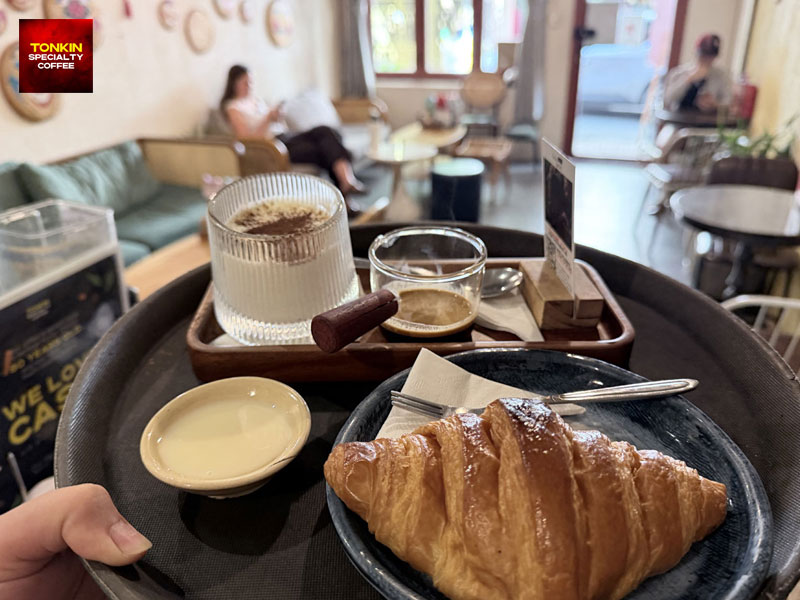 Where to Try Fine Robusta Coffee in Ho Chi Minh City