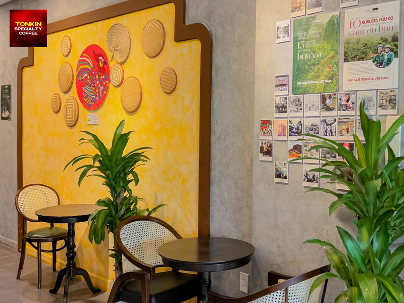 Where to Try Fine Robusta Coffee in Ho Chi Minh City