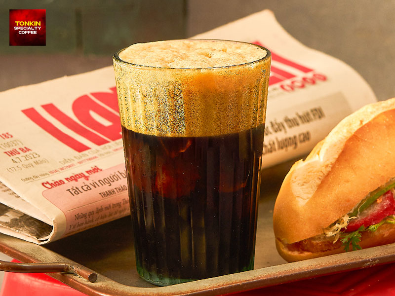 Why Vietnamese Black Coffee So Strong