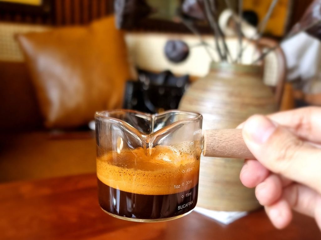Why Vietnamese Black Coffee So Strong