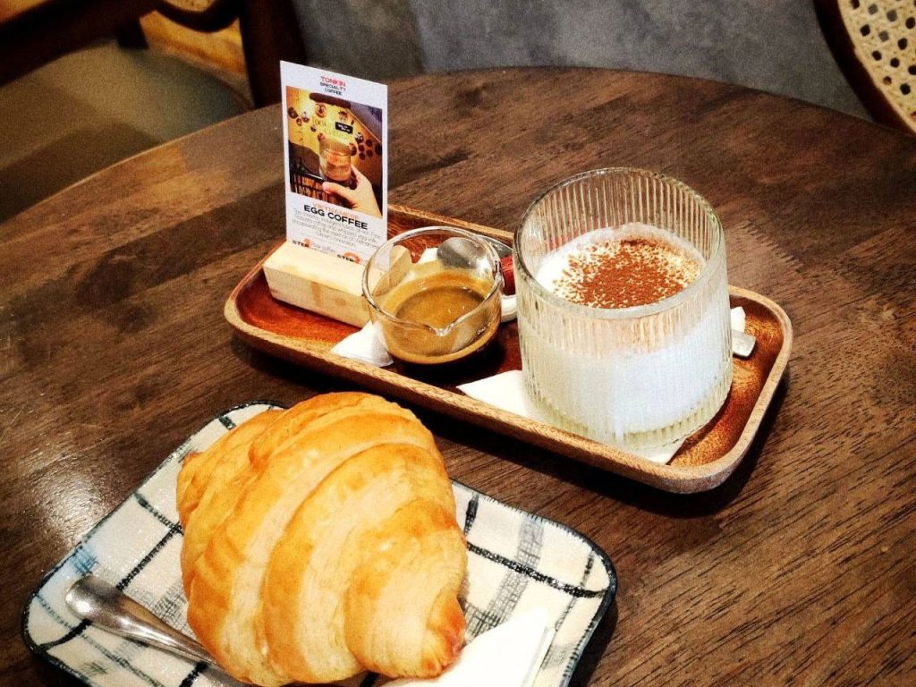 Best Vietnamese Coffee Near Tao Dan Park