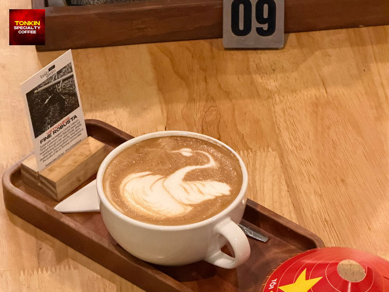 Why Is Vietnamese Coffee Unique