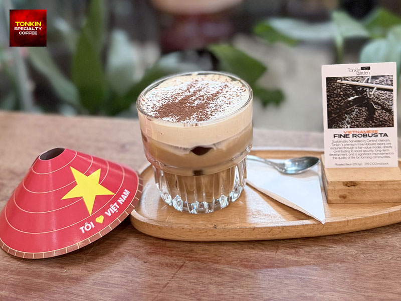 Why Is Vietnamese Coffee Unique