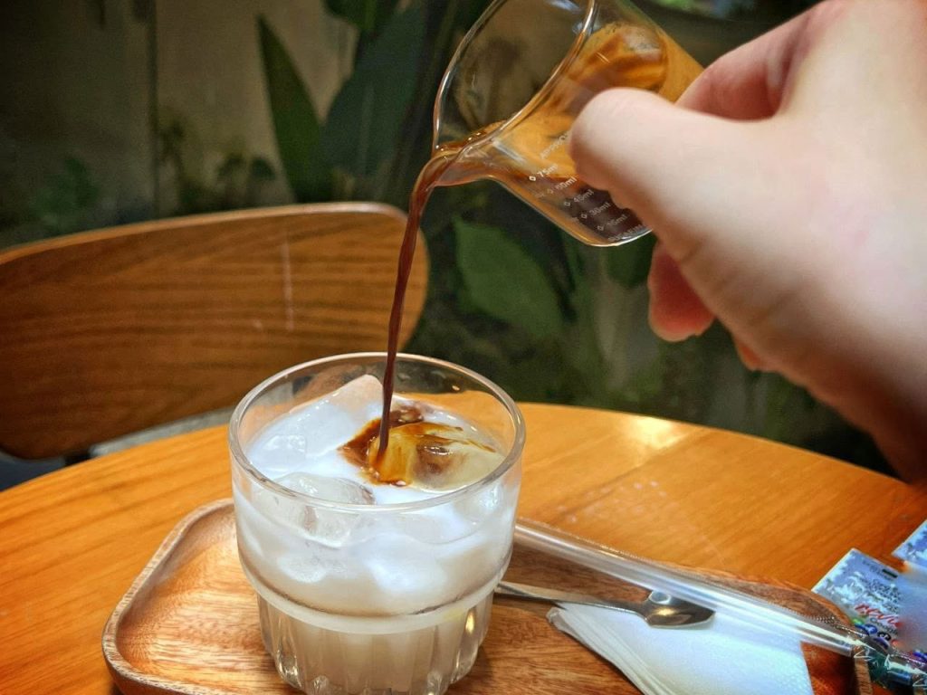 Why Is Vietnamese Coffee Unique