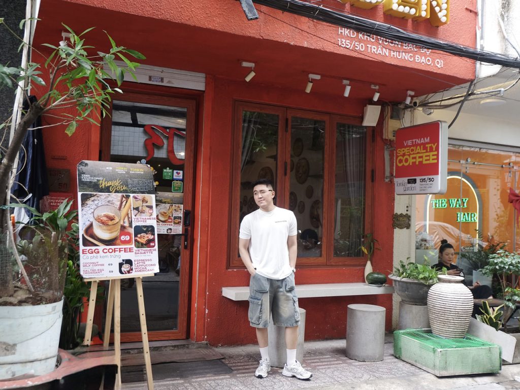 裴援步行街附近不吵的咖啡店推荐