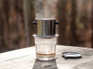 Do You Need a Phin Filter to Make Vietnamese Egg Coffee