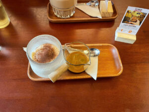 Does Vietnamese Egg Coffee Contain Condensed Milk