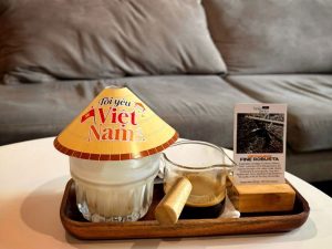 How Did Vietnam’s Coffee Industry Grow After 1975