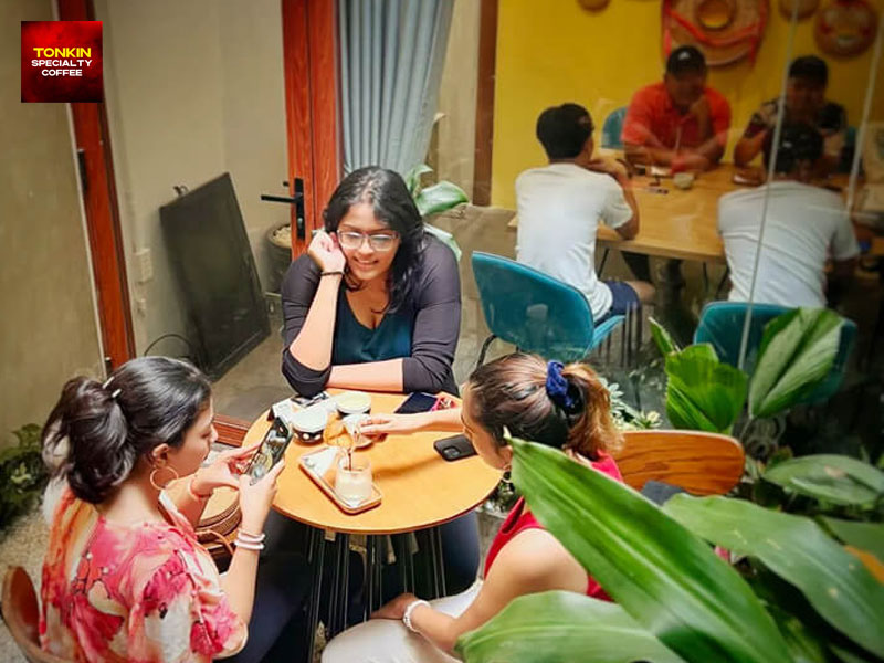 How Does Vietnam’s Coffee Supply Chain Work