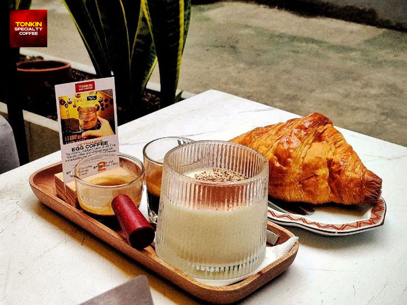 How Much Sugar Should You Add to Egg Coffee