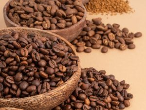 Is Son La Known for Arabica Coffee
