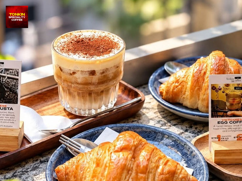 Is Vietnamese Coffee Robusta or Arabica