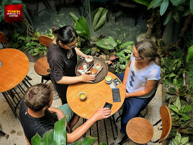 Is Vietnamese Coffee Robusta or Arabica