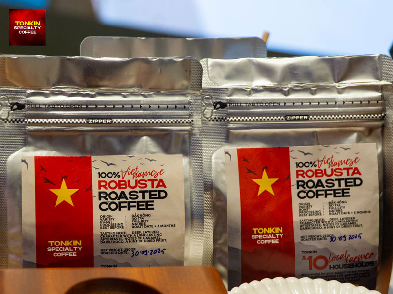 What Coffee Beans Are Best for Vietnamese Egg Coffee