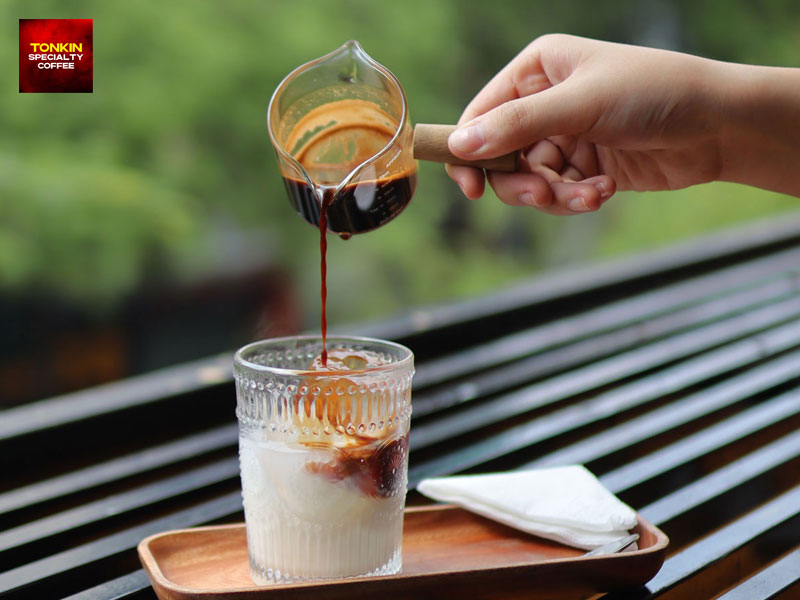 What Is Cà Phê Culi (Peaberry Coffee)