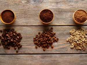What Types of Coffee Beans Are Grown in Vietnam