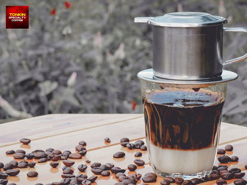 When Was Coffee Introduced to Vietnam