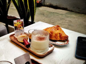 When Was Vietnamese Egg Coffee Invented