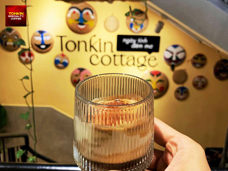 Where Can You Find Traditional Egg Coffee in Hanoi’s Old Quarter