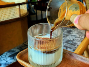Where Can You Find Traditional Egg Coffee in Hanoi’s Old Quarter